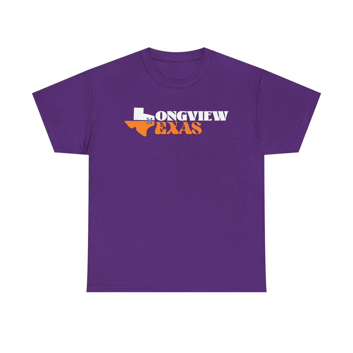 Longview Texas T-Shirt