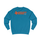 Longview Texas Crewneck Sweatshirt
