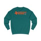 Longview Texas Crewneck Sweatshirt