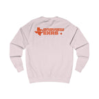 Longview Texas Crewneck Sweatshirt