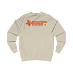 Longview Texas Crewneck Sweatshirt