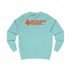 Longview Texas Crewneck Sweatshirt