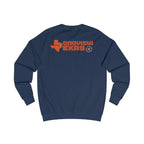 Longview Texas Crewneck Sweatshirt