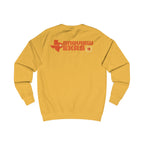 Longview Texas Crewneck Sweatshirt