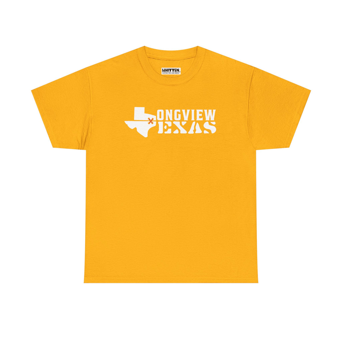 Longview Texas T‑Shirt