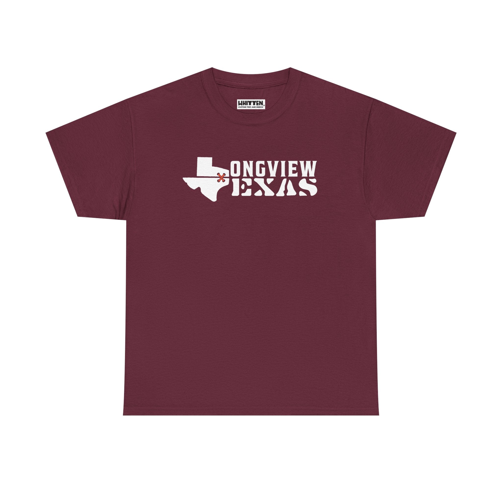 Longview Texas T‑Shirt