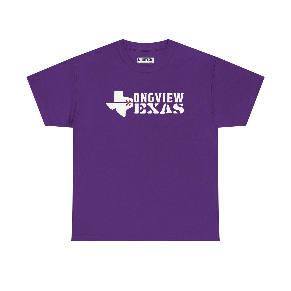 Longview Texas T‑Shirt