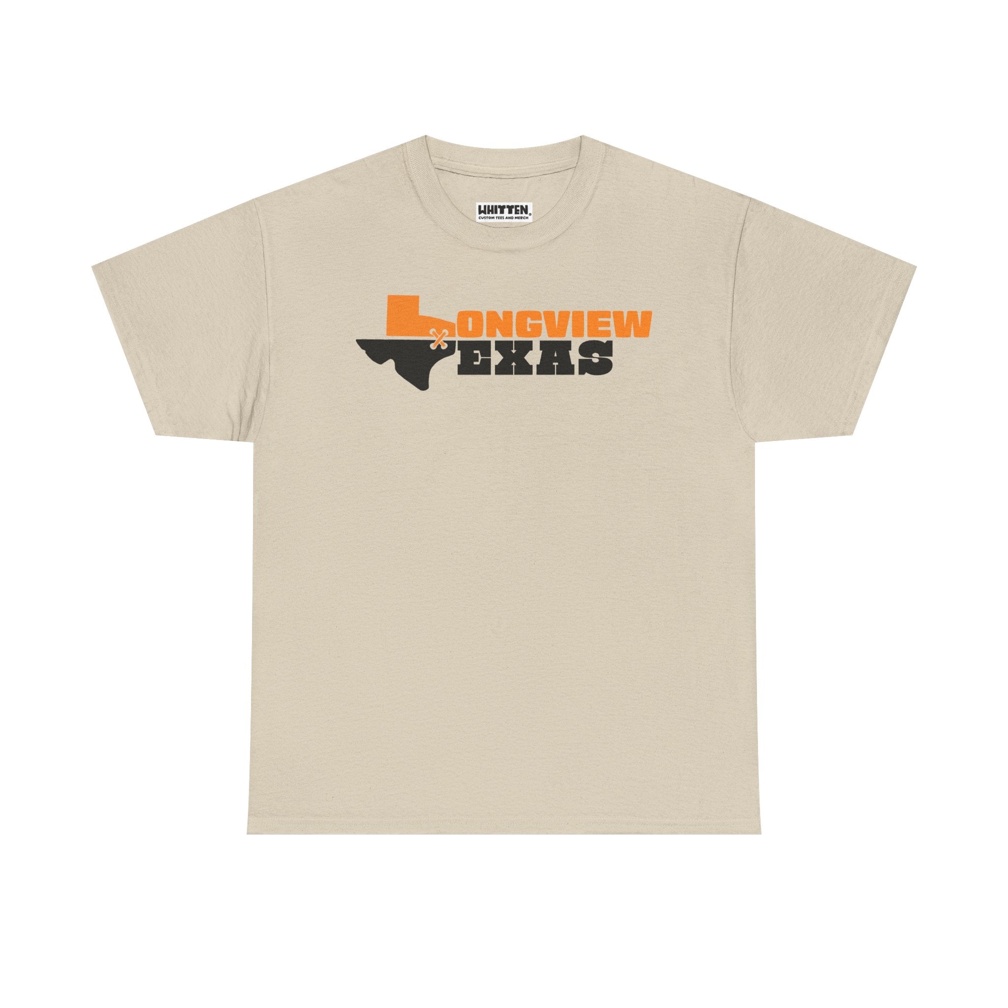 Longview Texas Tee