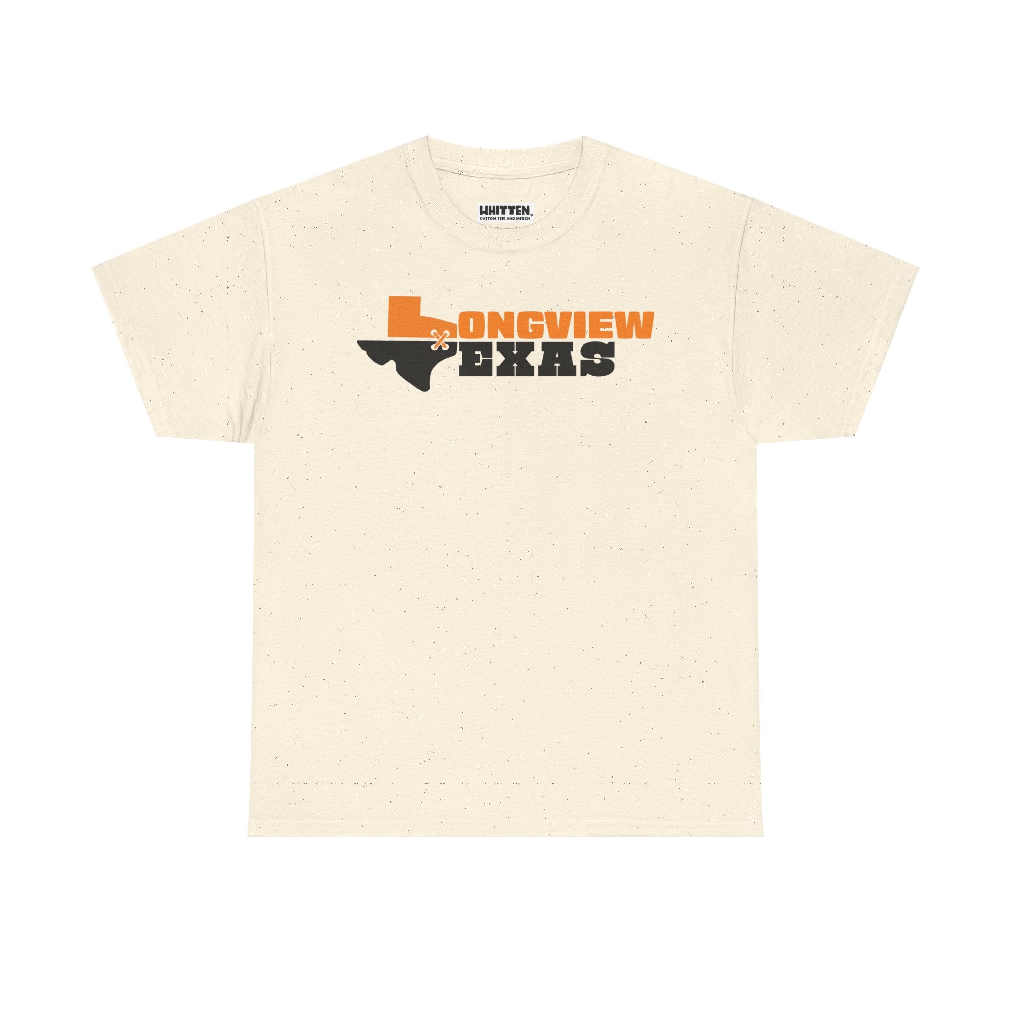 Longview Texas Tee