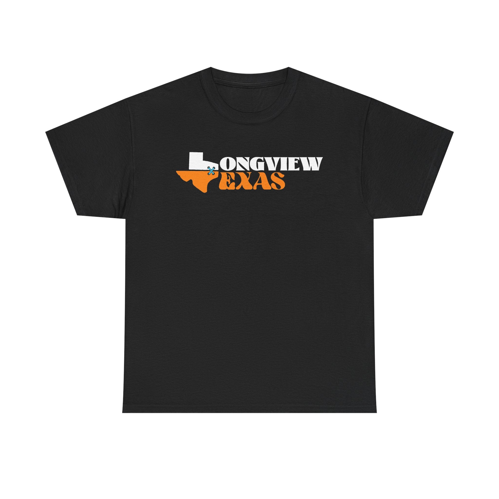 Longview Texas T-Shirt