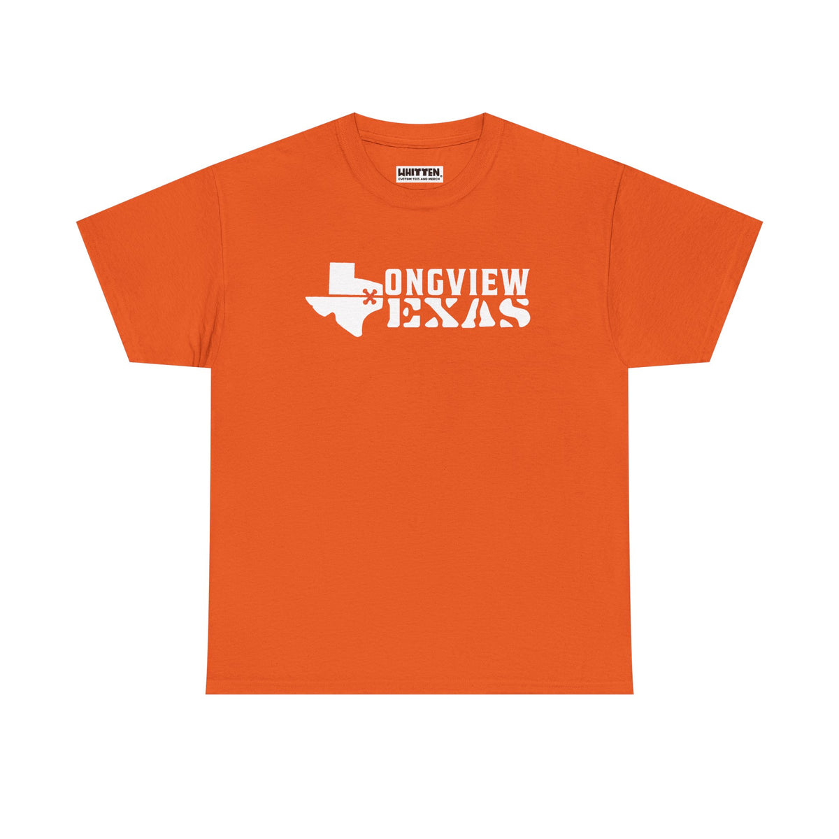 Longview Texas T‑Shirt