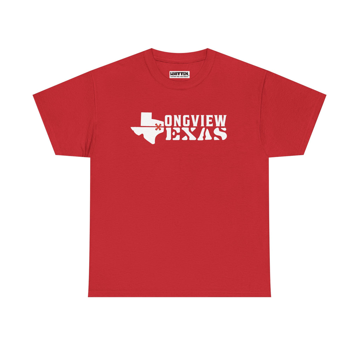 Longview Texas T‑Shirt