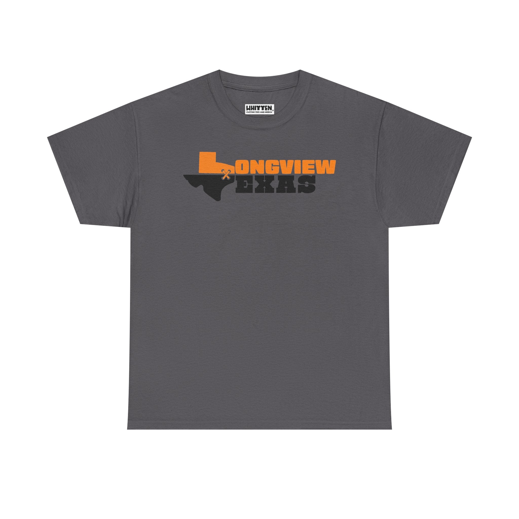 Longview Texas Tee