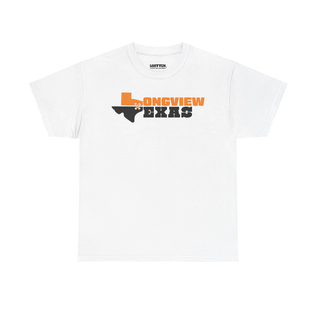 Longview Texas Tee