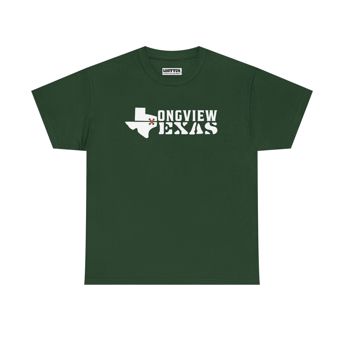 Longview Texas T‑Shirt