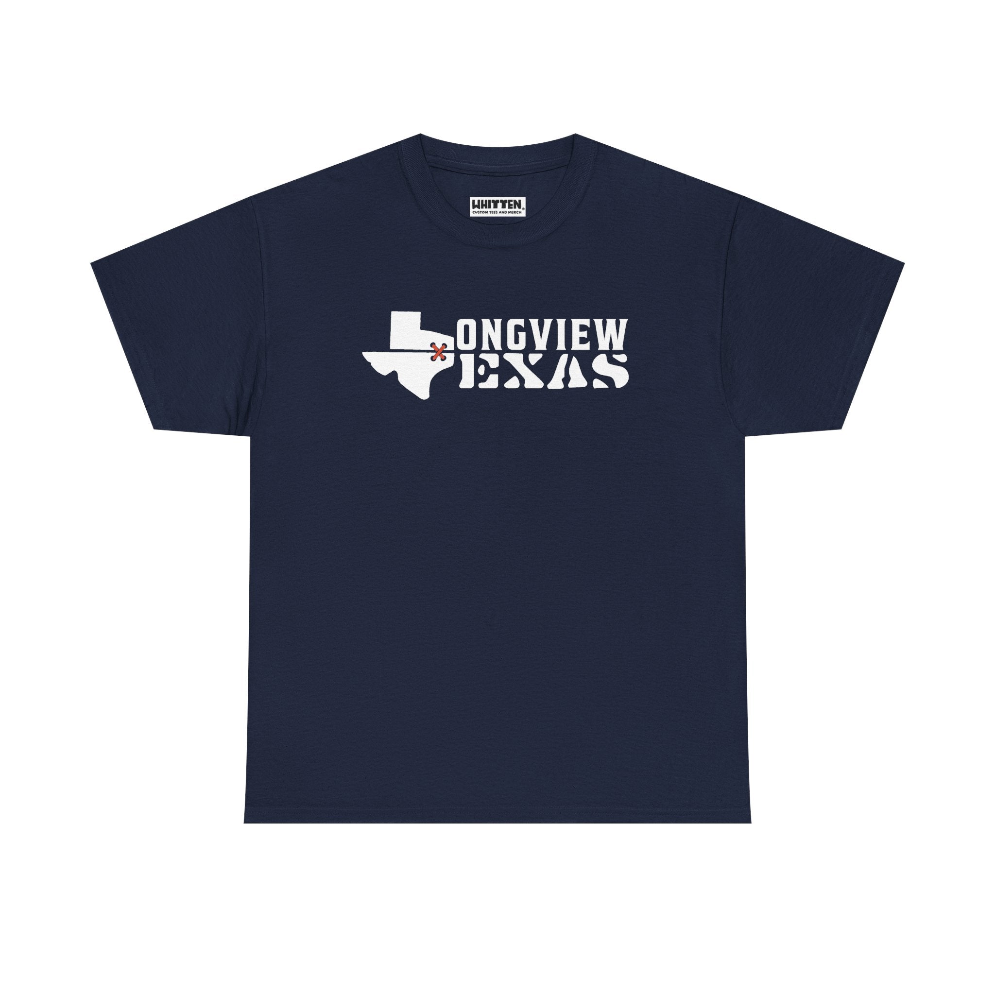 Longview Texas T‑Shirt