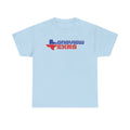 Longview Texas Graphic Tee