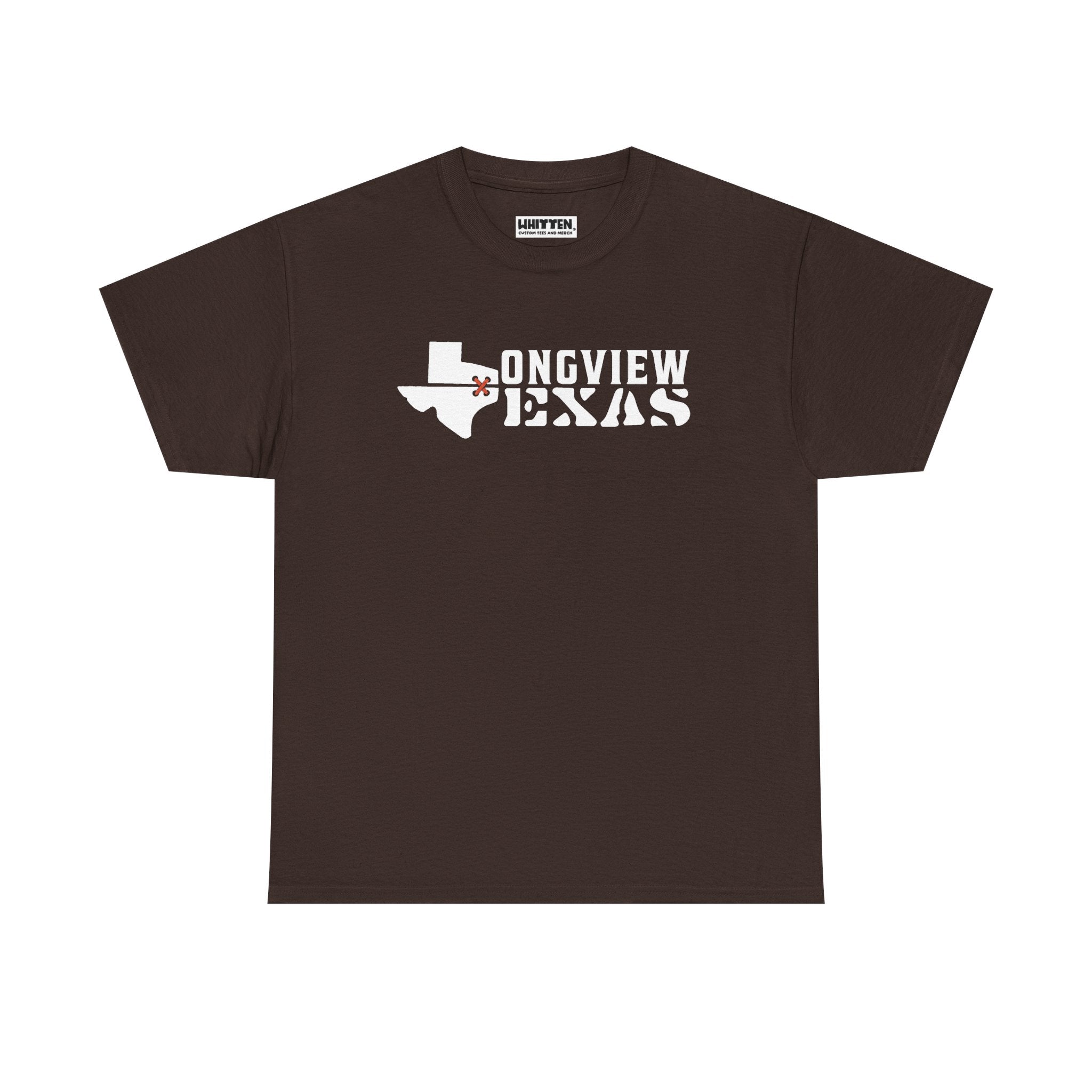 Longview Texas T‑Shirt