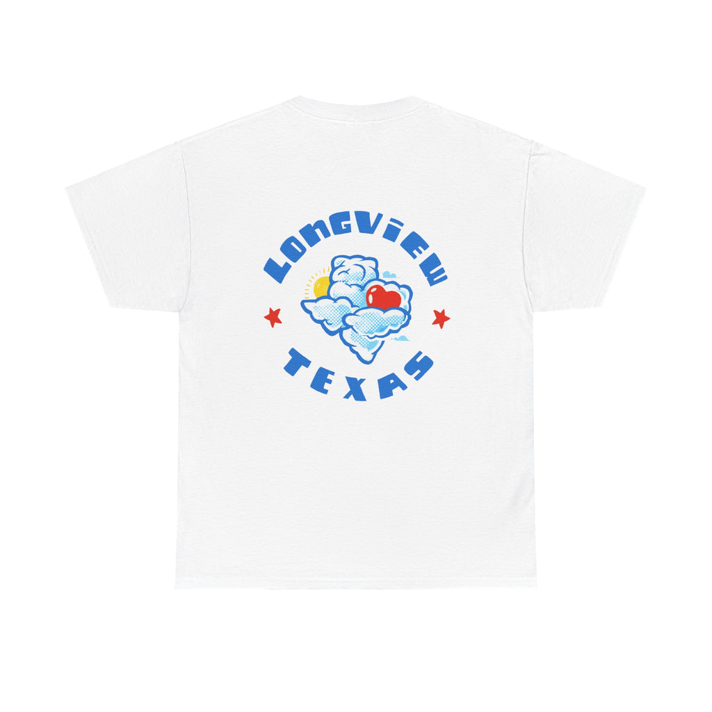 Cotton Tee