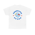 Cotton Tee