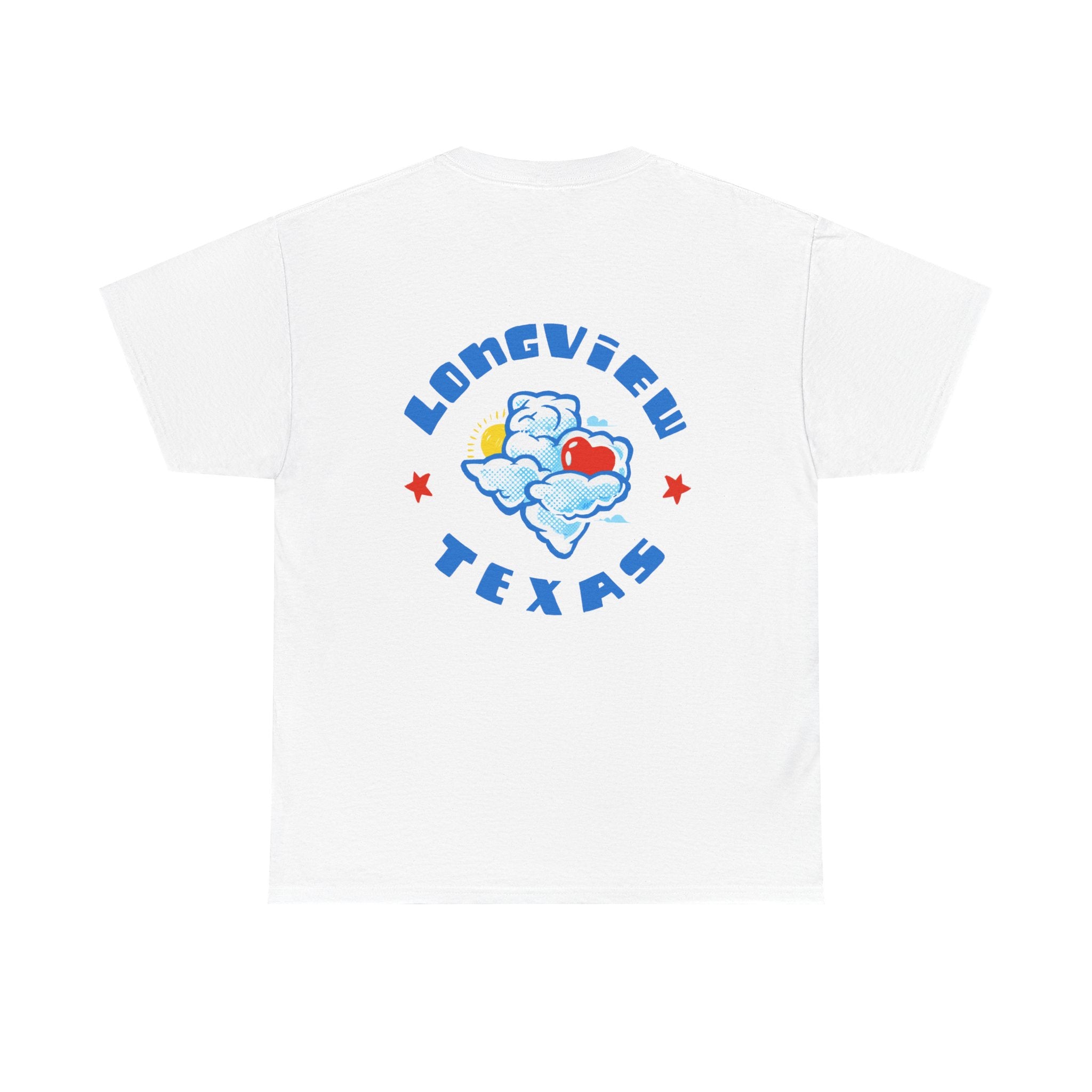 Cotton Tee