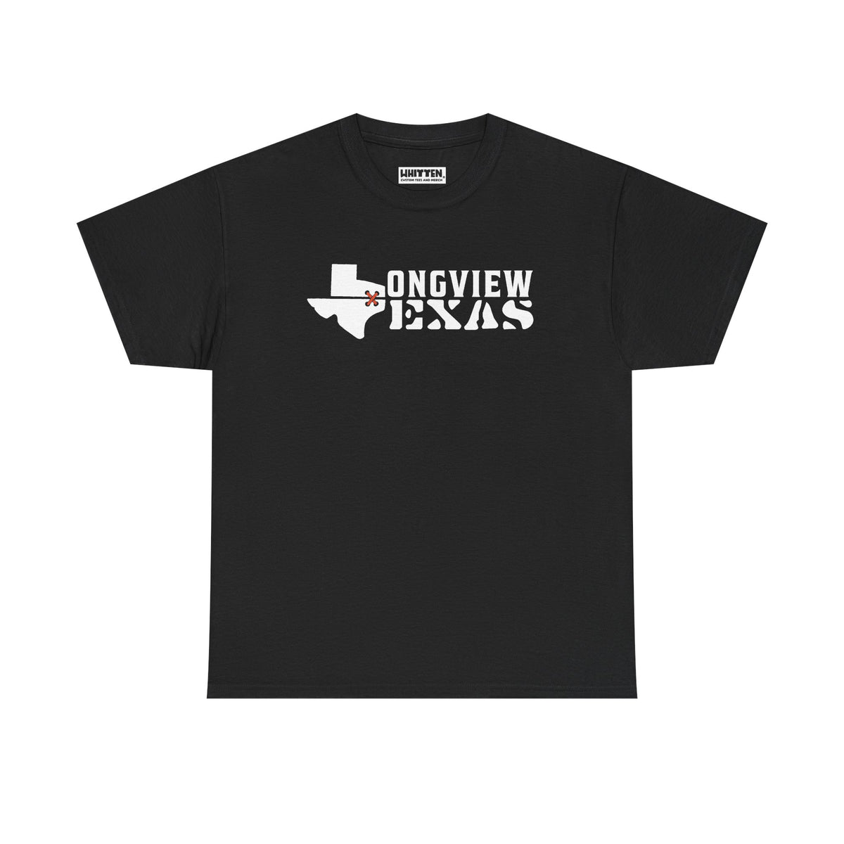 Longview Texas T‑Shirt