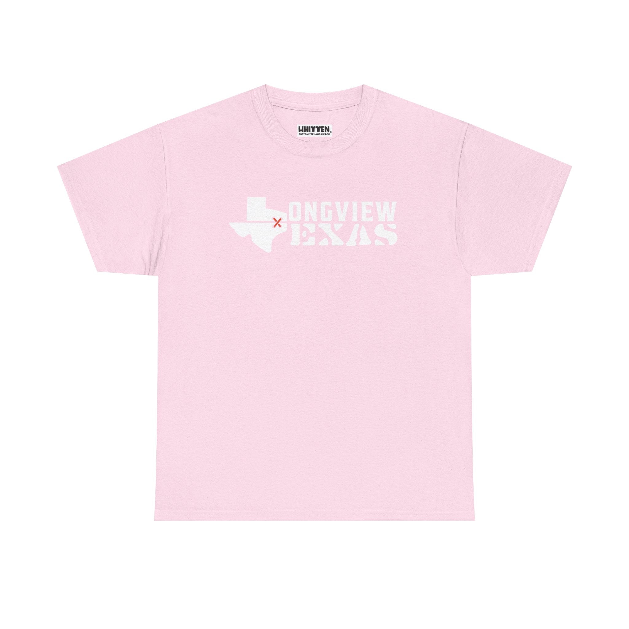 Longview Texas T‑Shirt