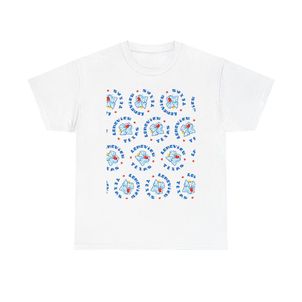 Cotton Tee