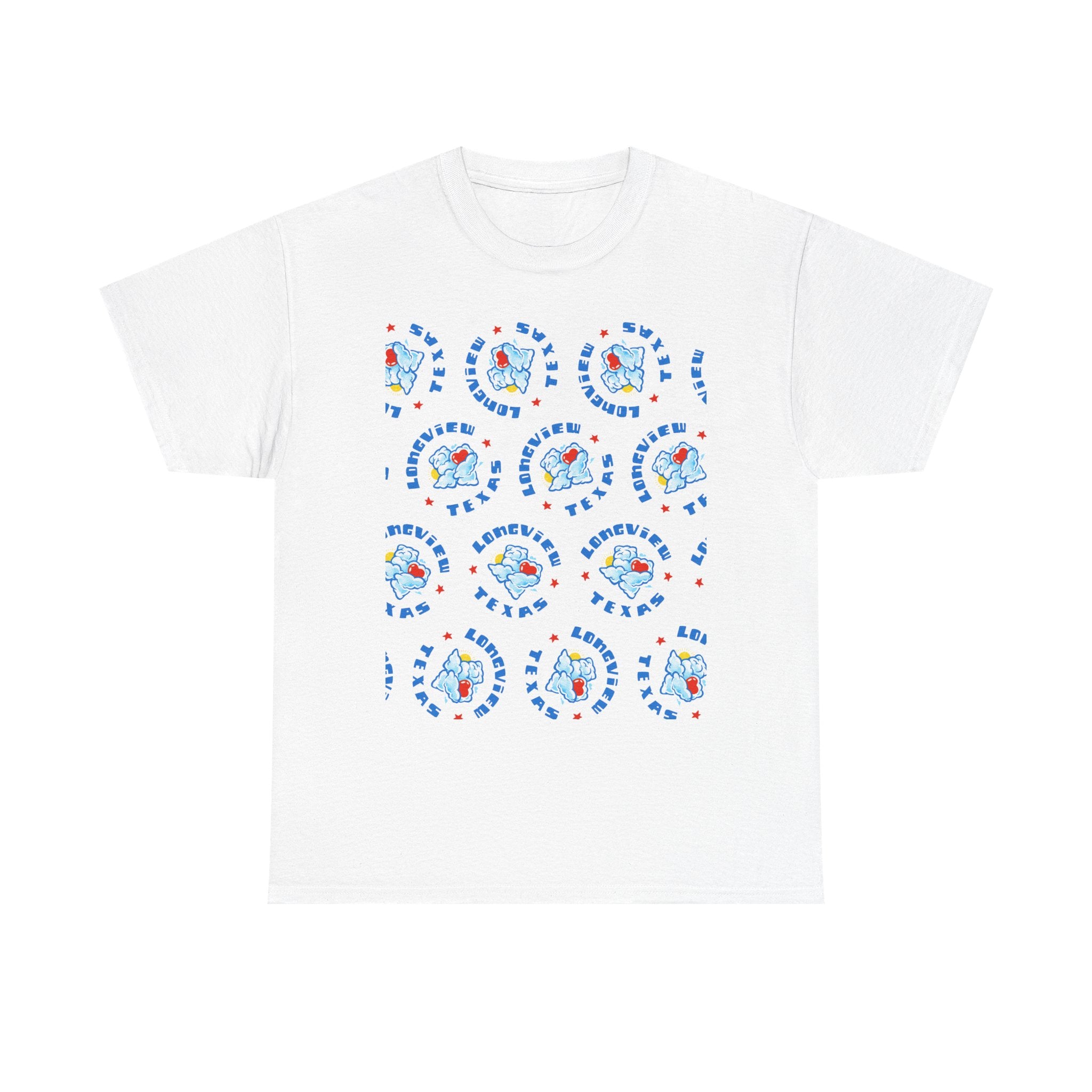 Cotton Tee